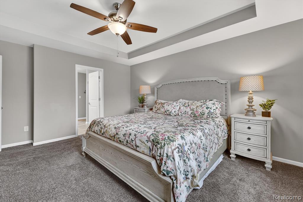 990 Shay Street E, Canton, MI 48188 — Photo 40