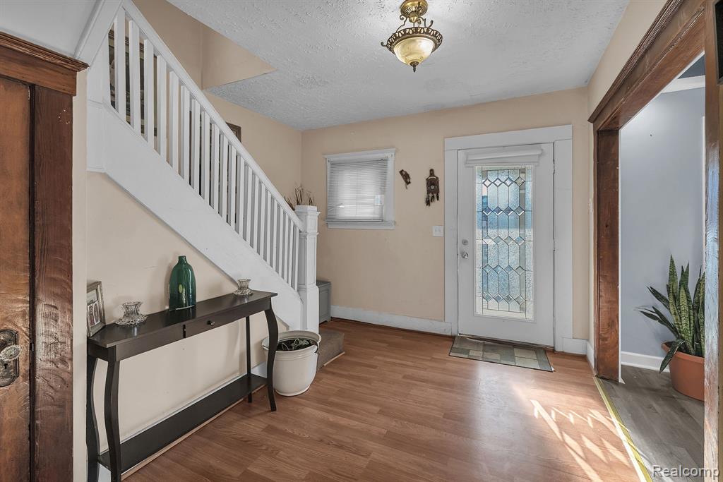 5280 Proctor Street, Detroit, MI 48210 — Photo 8