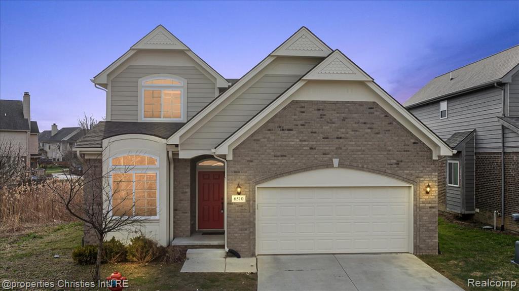 6510 Leigh Hollow Road, West Bloomfield, MI — Photo 44