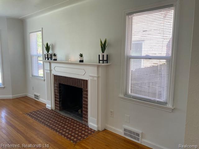 16918 Chandler Park Drive, Detroit, MI 48224 — Photo 12