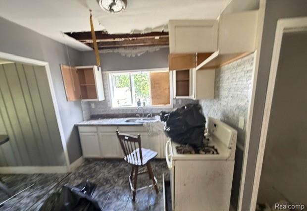 485 N Johnson Street, Pontiac, MI 48342 — Photo 7