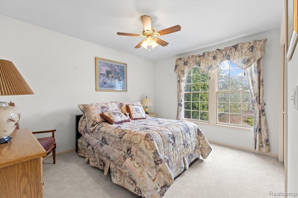 7555 Windgate Circle, West Bloomfield, MI 48323 — Photo 42
