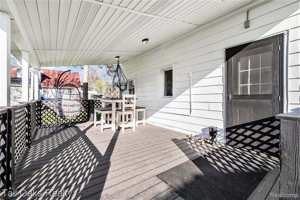 117 E MAIN Street, Otisville, MI 48463 — Photo 17