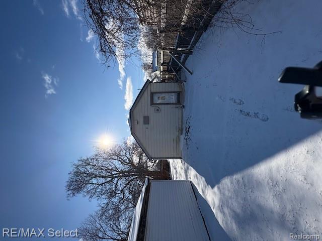 1034 W Bergin Avenue, Flint, MI 48507 — Photo 7
