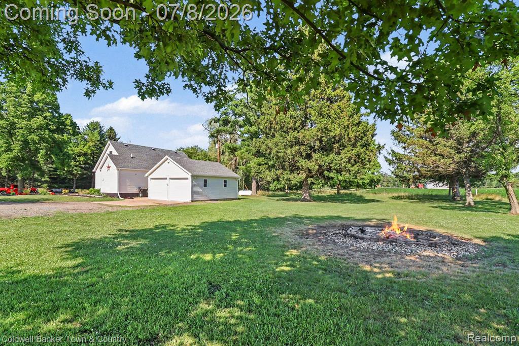 4240 Moyer Road, Williamston, MI 48895 — Photo 16