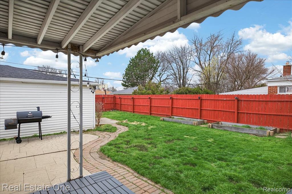 13262 Carol Avenue, Warren, MI 48088 — Photo 31