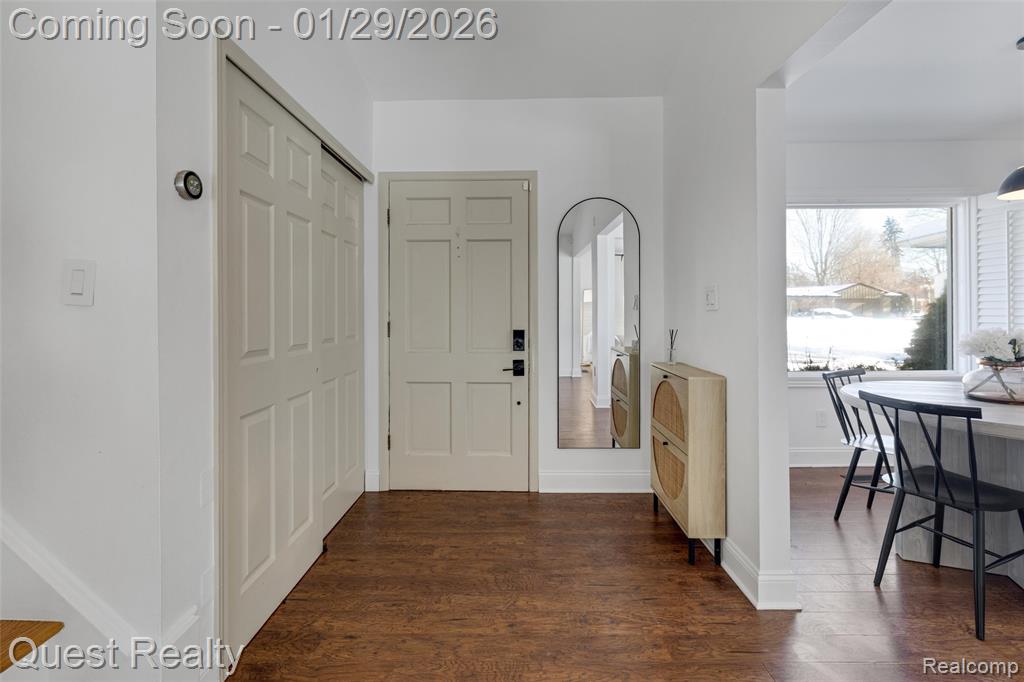 6702 Cathedral Drive, Bloomfield Hills, MI 48301 — Photo 4