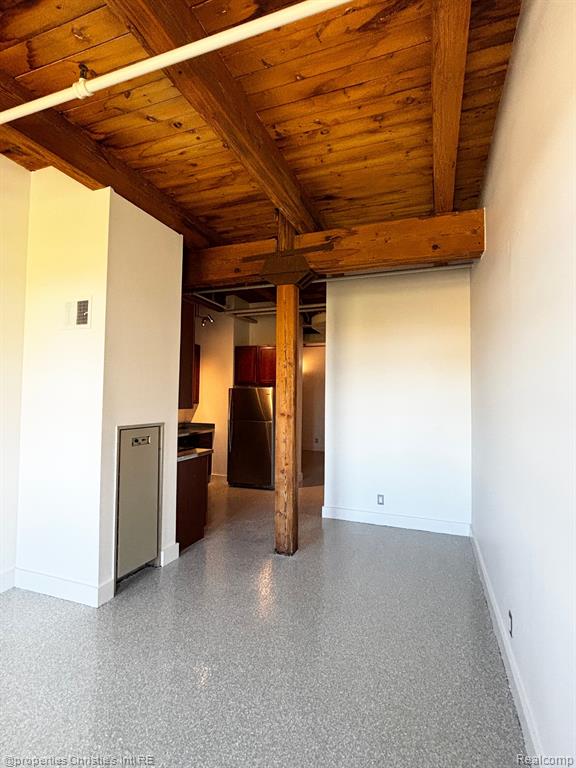 6533 E JEFFERSON Avenue, 327, Detroit, MI 48207 — Photo 16