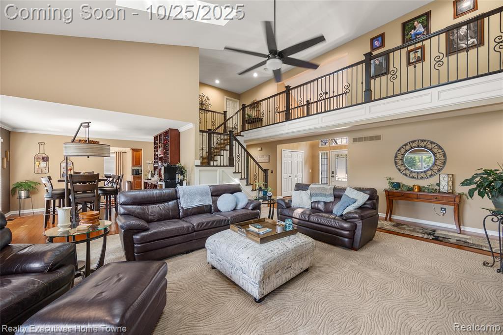 54464 Sherwood Lane, Shelby Twp, MI 48315 — Photo 17