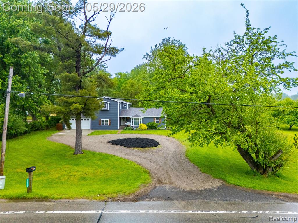 22349 Middlebelt Road, New Boston, MI 48164 — Photo 37