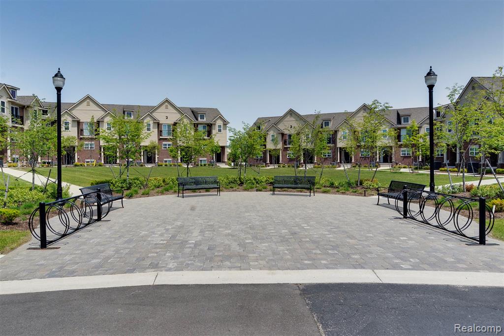 41668 ORIANNA Lane, Novi, MI — Photo 3