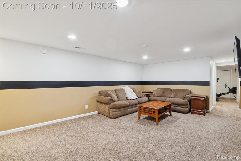6457 Bristol Road, Swartz Creek, MI 48473 — Photo 36