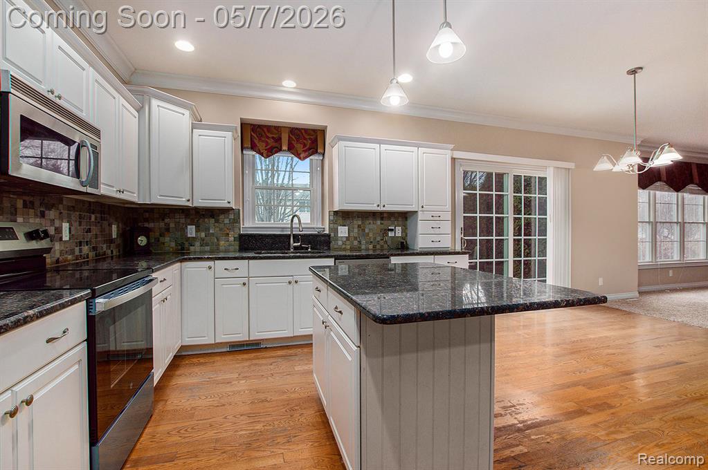 3839 Wild Pine Drive, Saginaw, MI 48603 — Photo 3