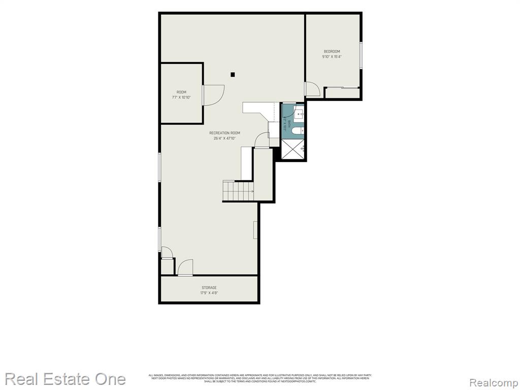 4715 Tonawanda Avenue, Royal Oak, MI 48073 — Photo 37