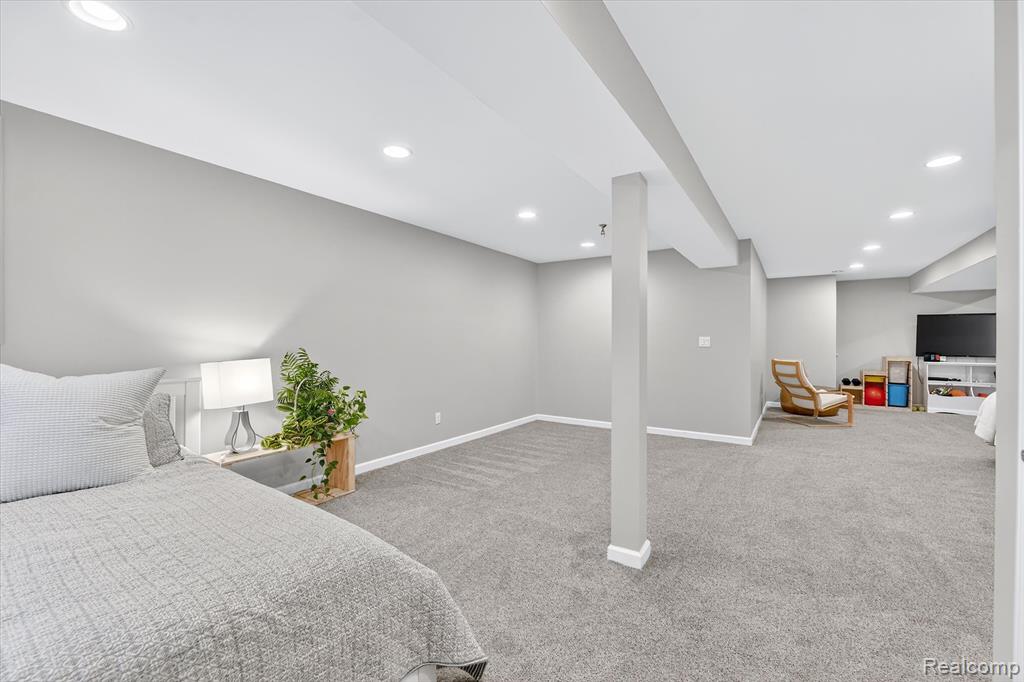 990 Shay Street E, Canton, MI 48188 — Photo 48
