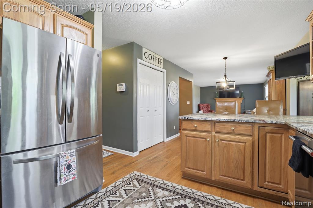 1503 E Reid Road, Grand Blanc, MI 48439 — Photo 16