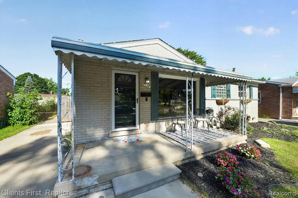 7520 Sloan Street, Taylor, MI 48180 — Photo 3