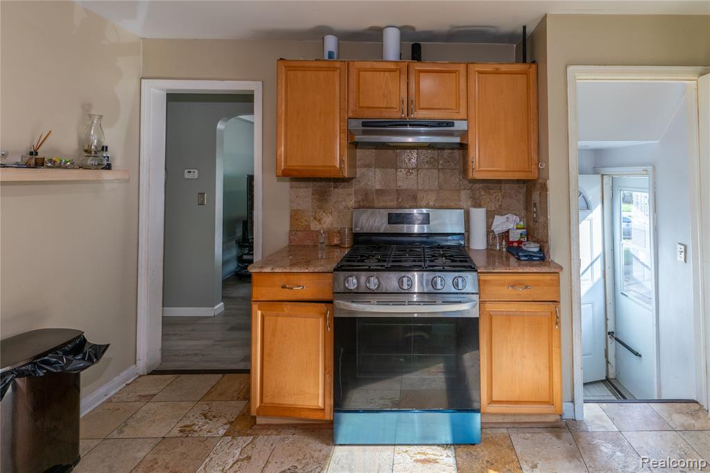 5029 Williamson Street, Dearborn, MI 48126 — Photo 15