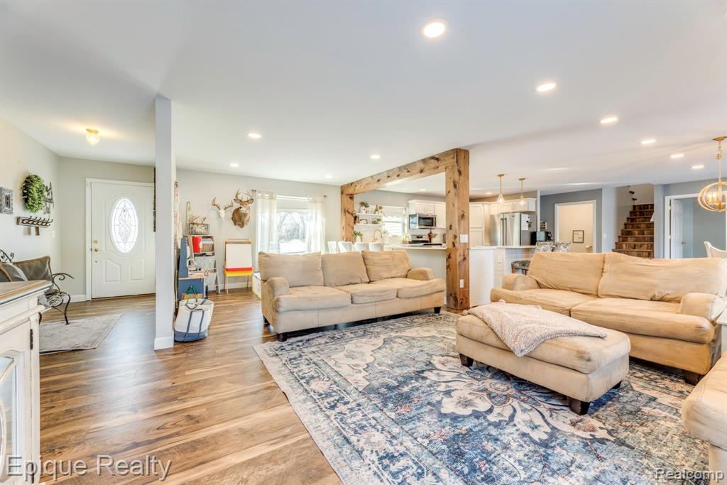 7884 North Road, Burtchville, MI 48059 — Photo 21