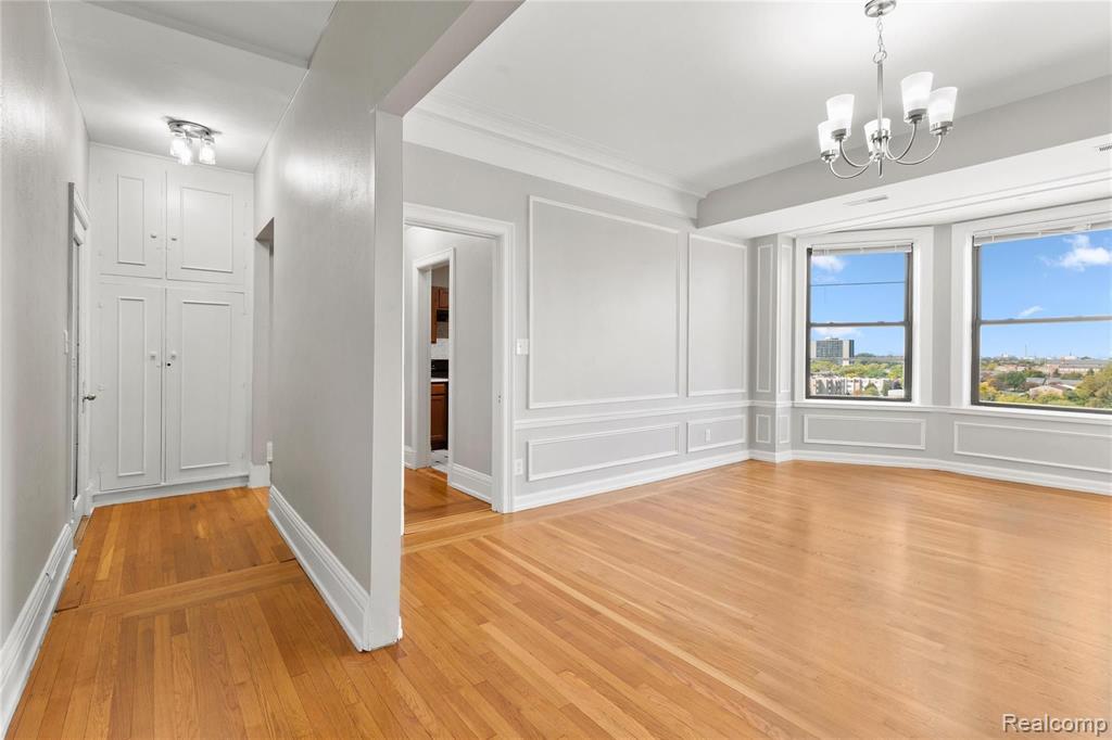 2900 E Jefferson #A602 Avenue, A602, Detroit, MI 48207 — Photo 12