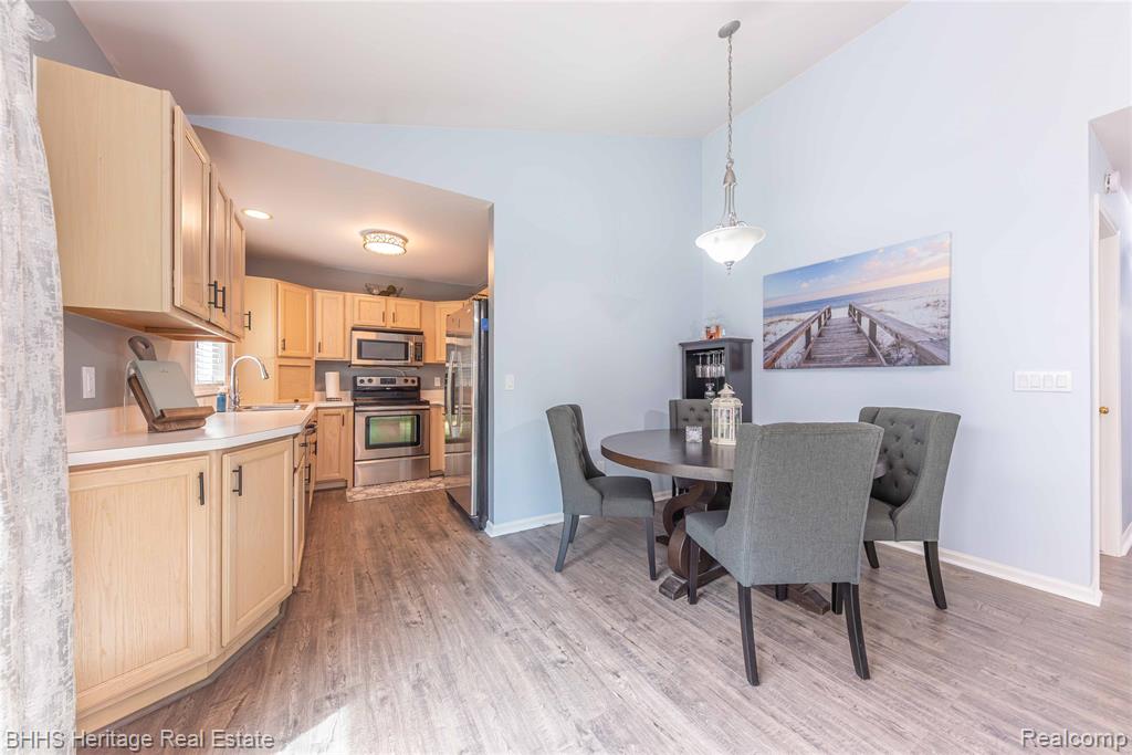 11791 West Lane, Whitmore Lake, MI 48189 — Photo 14