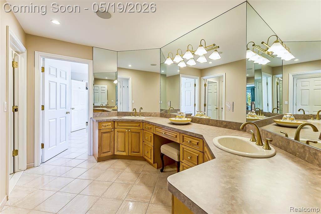 17671 Cranbrook Drive, Northville, MI 48168 — Photo 29