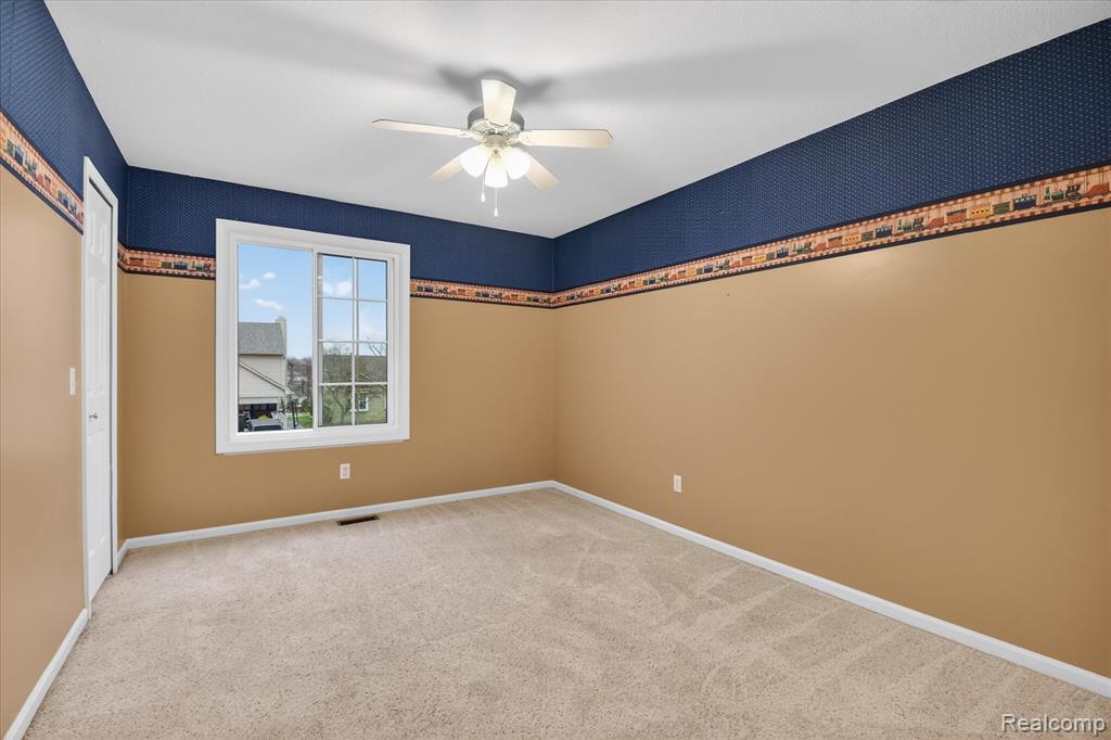 3238 River Meadow Circle, Canton, MI 48188 — Photo 28