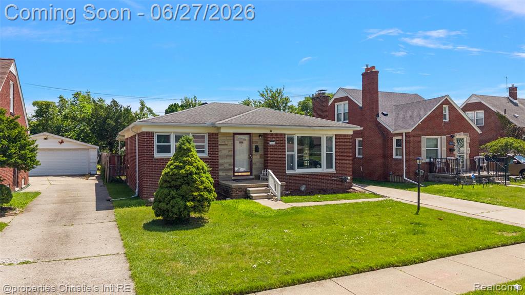 15654 Juliana Avenue, Eastpointe, MI 48021 — Photo 4