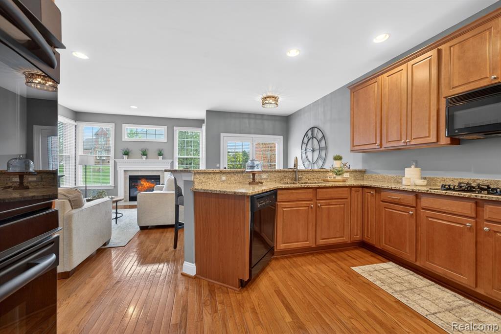 44872 Broadmoor Circle S, Northville, MI 48168 — Photo 13