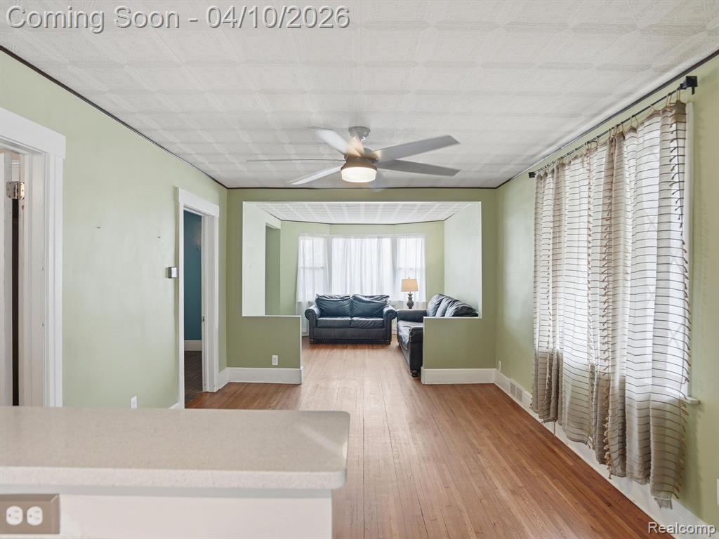 1970 Edwin Street, Hamtramck, MI 48212 — Photo 7