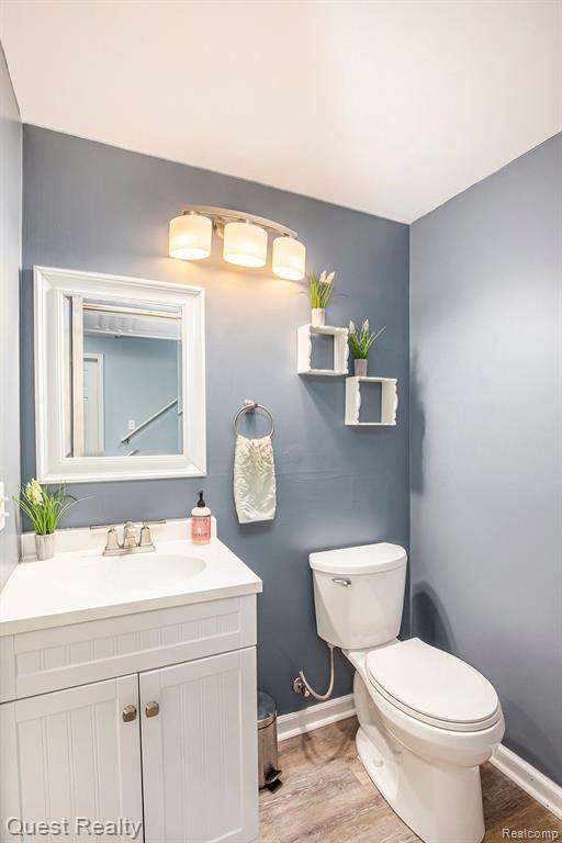 6280 LAKE WALDON Drive, Clarkston, MI — Photo 13