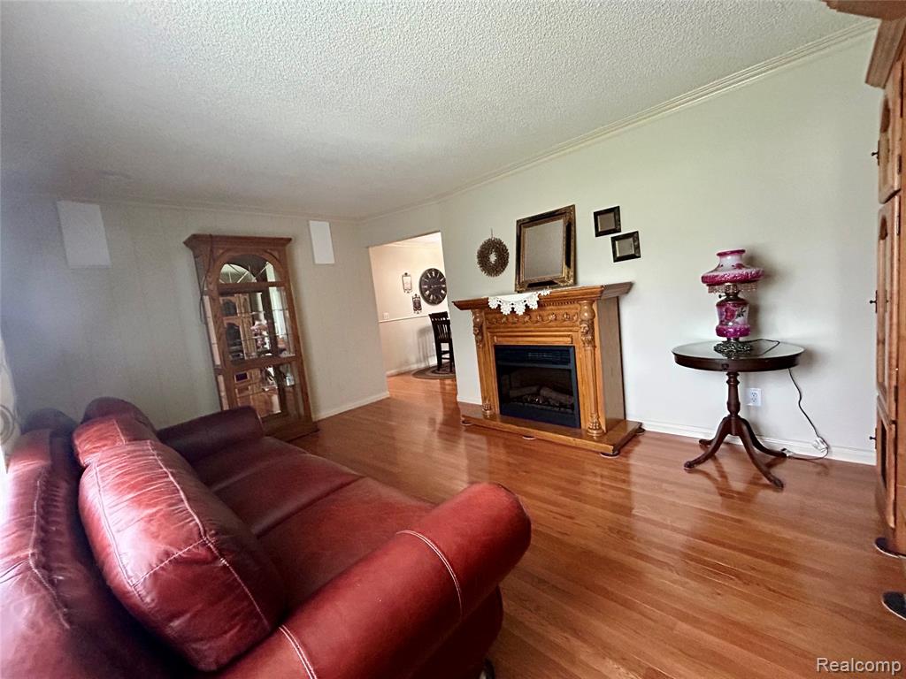 6577 N LAPEER Road, Fostoria, MI 48435 — Photo 7