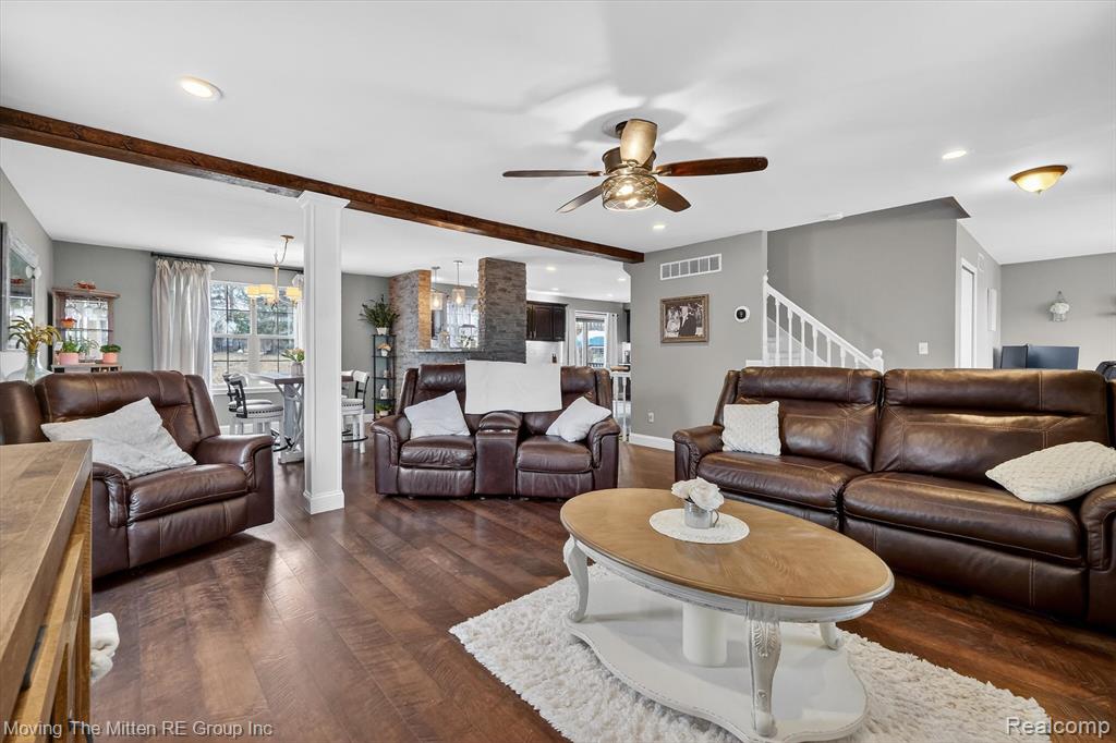 10129 Walnut Shores Drive, Fenton, MI 48430 — Photo 7