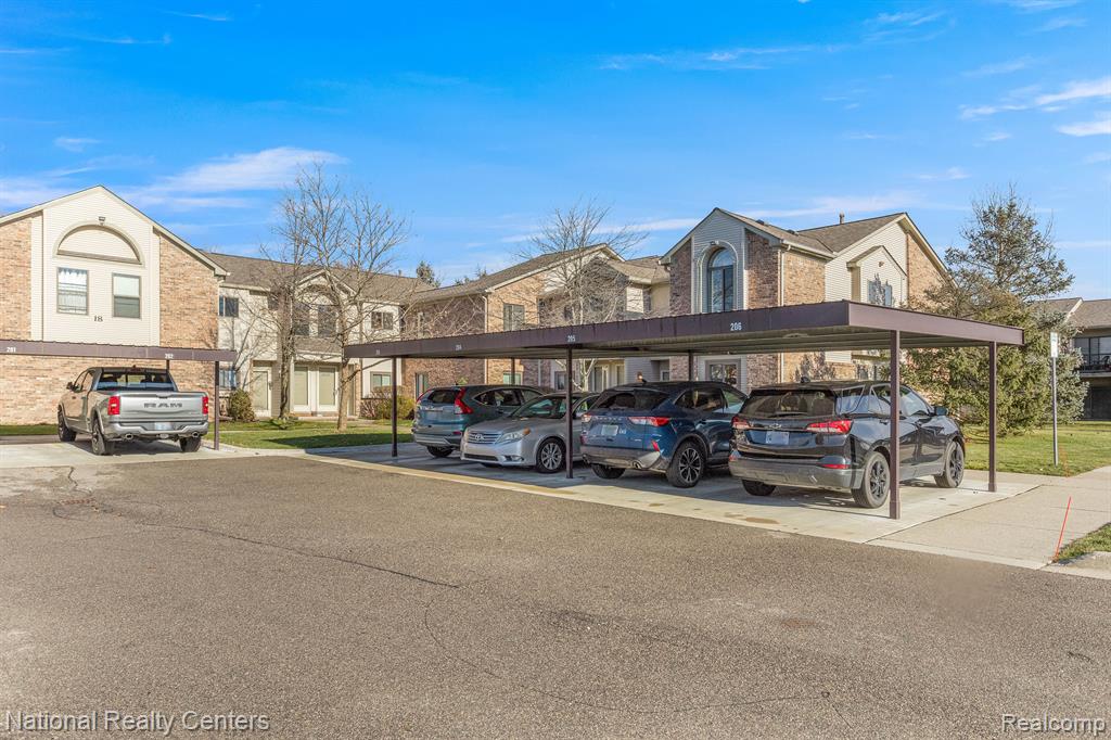 42732 LILLEY POINTE Drive, Canton, MI 48187 — Photo 20