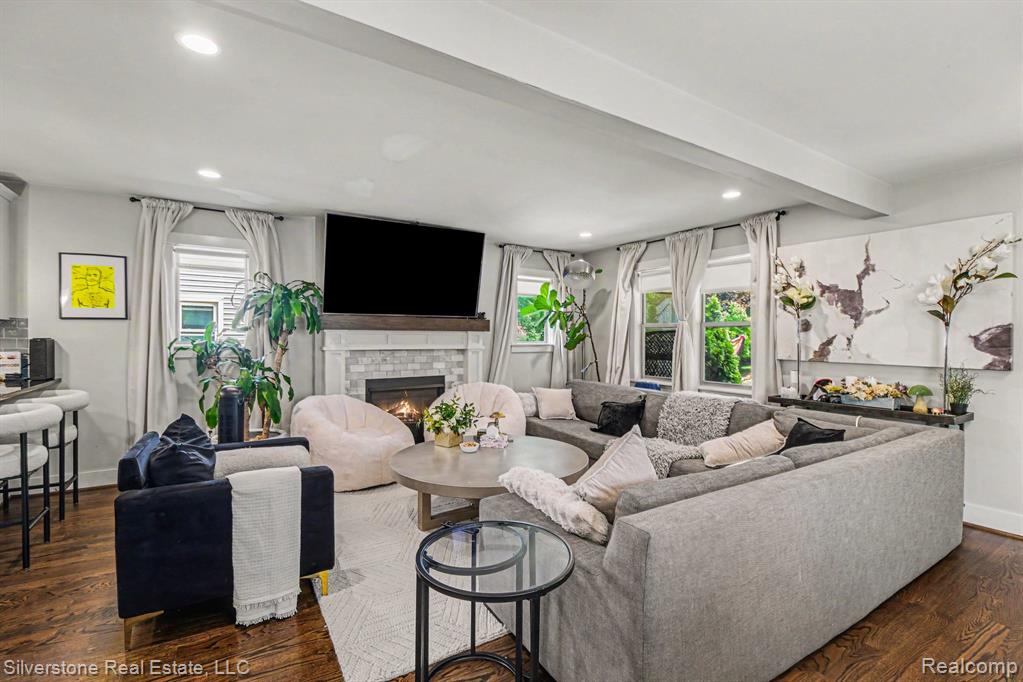 501 N Kenwood Avenue, Royal Oak, MI 48067 — Photo 5