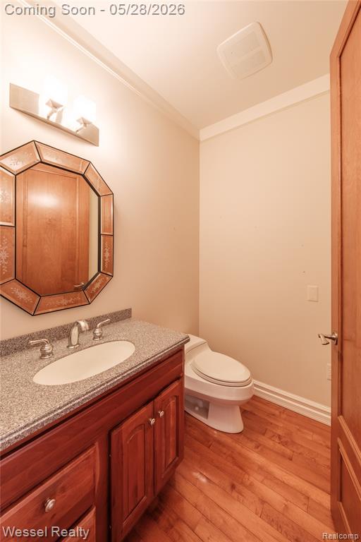 5922 Lakeview Drive, Washington, MI — Photo 20