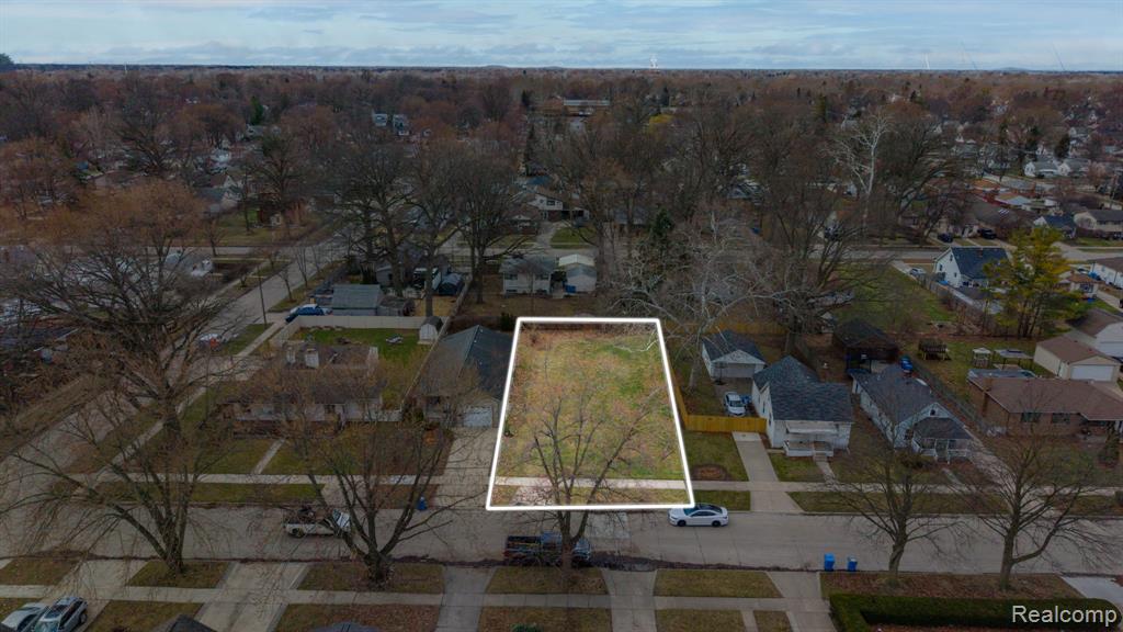 3988 Ziegler Street, Dearborn Heights, MI 48125 — Photo 5