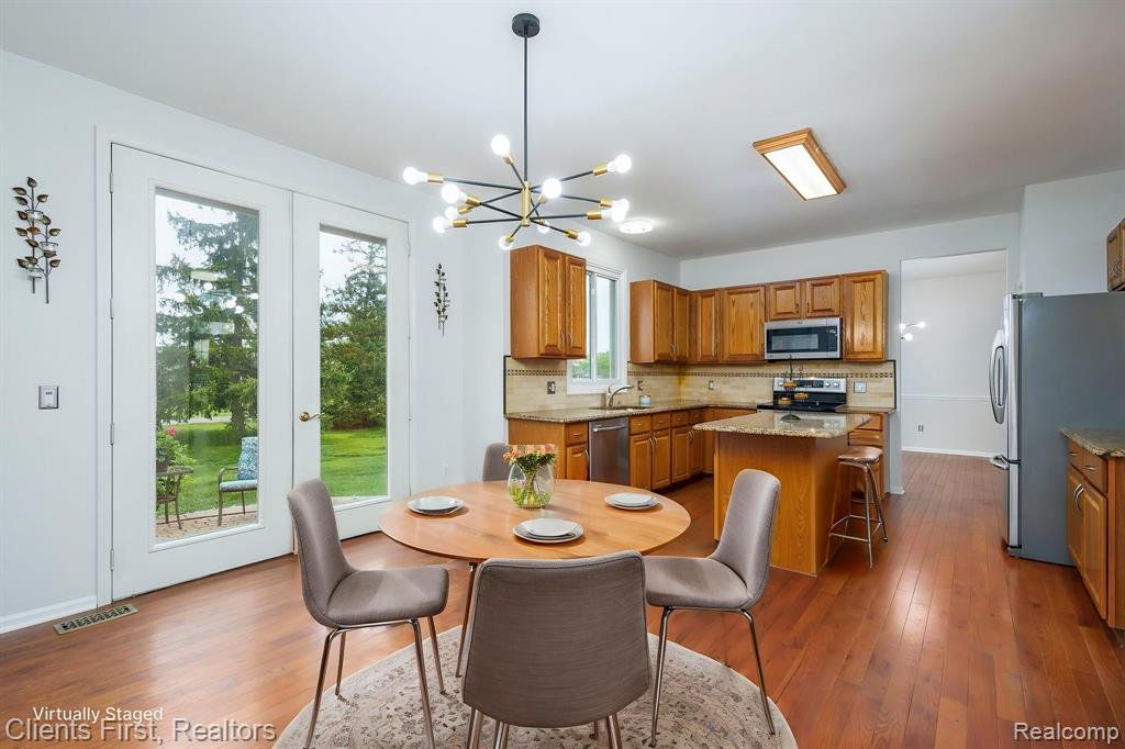 45498 Muirfield Drive, Canton, MI 48188 — Photo 21