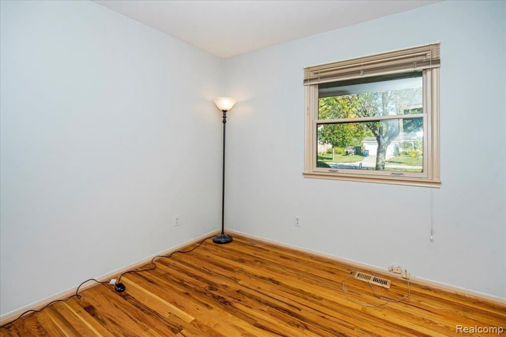 2361 GEORGETOWN Boulevard, Ann Arbor, MI 48105 — Photo 17