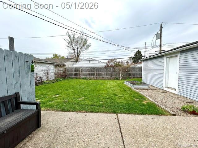 30791 Whittier Avenue, Madison Heights, MI 48071 — Photo 8