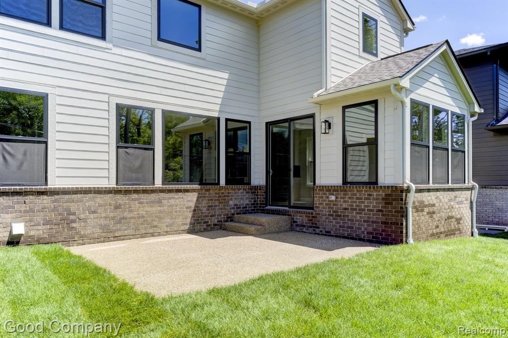 808 Irving Avenue, Royal Oak, MI 48067 — Photo 71