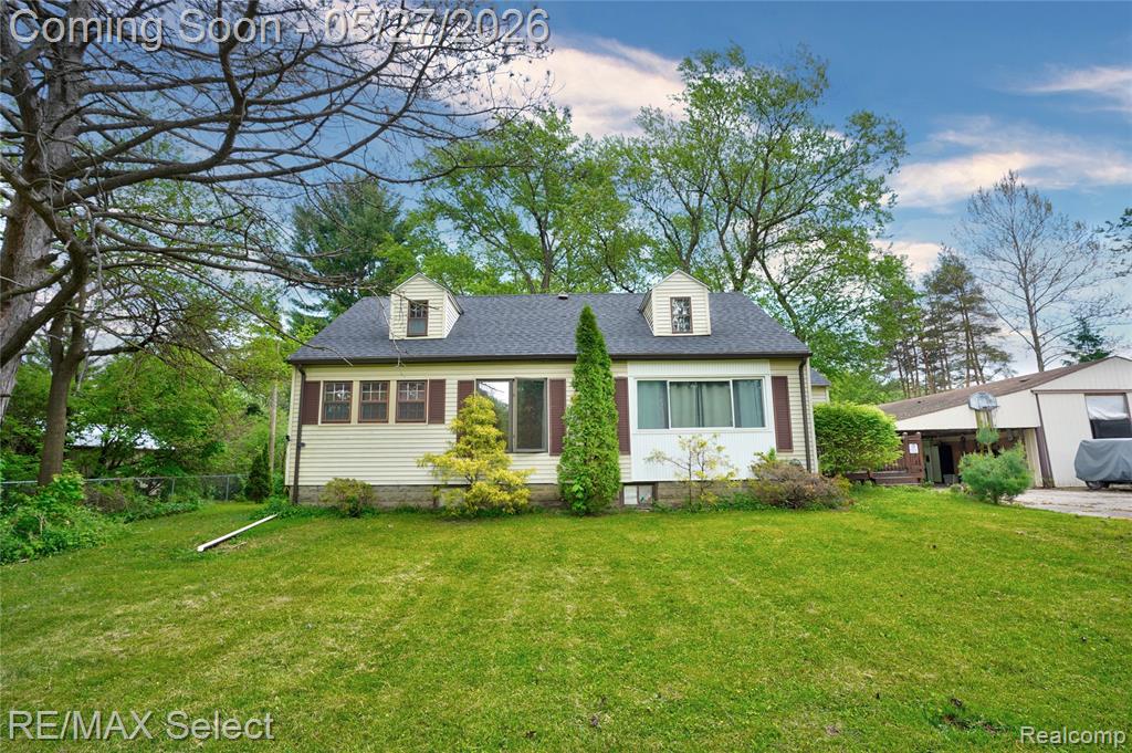 6361 Fenton Road, Grand Blanc, MI 48507 — Photo 49