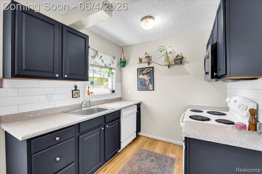 63 W Mahan Avenue, Hazel Park, MI 48030 — Photo 5