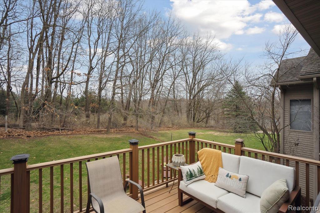 5167 HUNTERS Ridge, Holly, MI 48442 — Photo 50