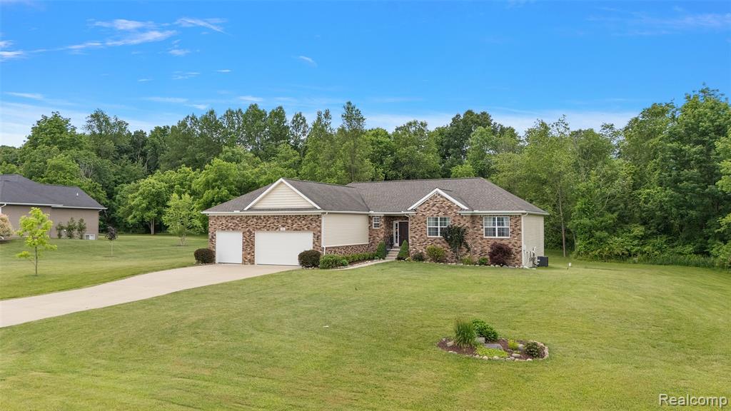 52 Parker Lane, Ortonville, MI 48462 — Photo 67