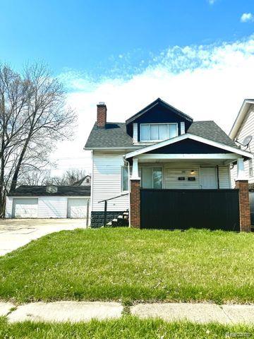 14539 TERRY Street, Detroit, MI 48227