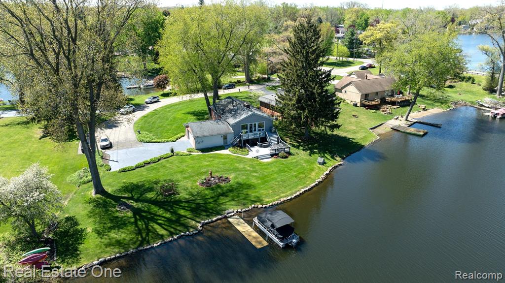 7311 BISCAYNE Court, White Lake, MI 48383 — Photo 52