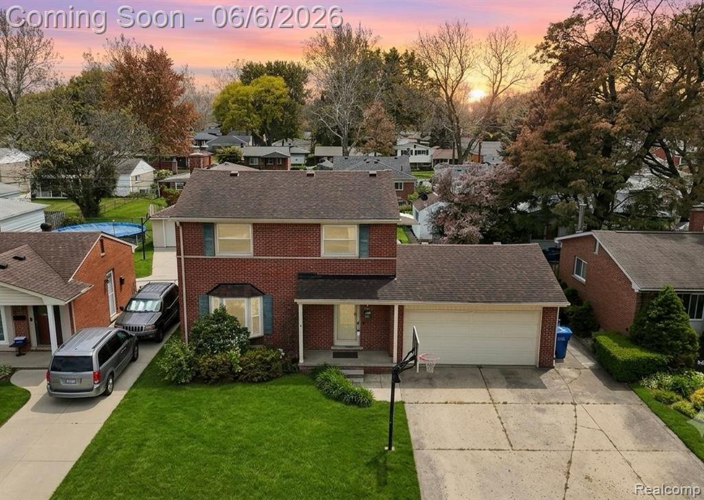 4772 Marian Avenue, Warren, MI 48092 — Photo 2