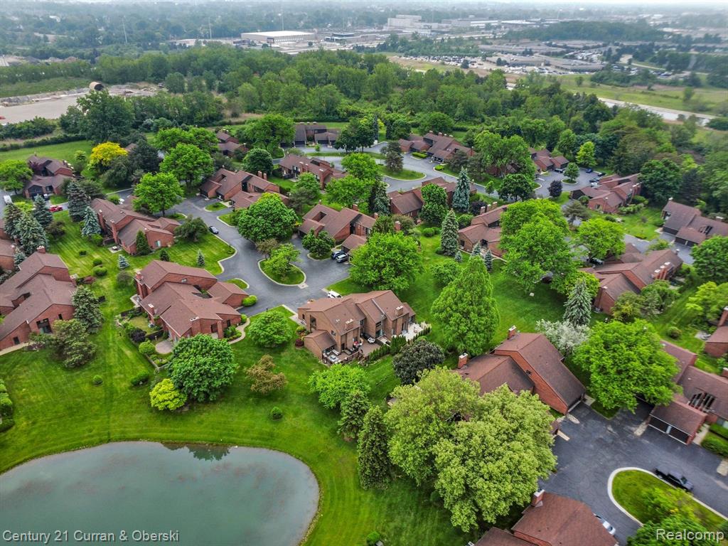18 Blair Lane, Unit 26, Dearborn, MI 48120 — Photo 42