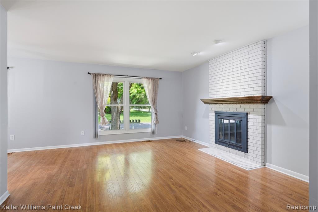 42003 Toddmark Lane, Clinton Twp, MI 48038 — Photo 4